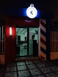 Favio Aguilar Barber Shop