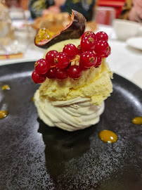 Plats et boissons du Restaurant “Dostoïevski” à Strasbourg - n°9