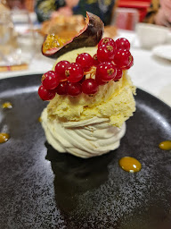 Photo n°29 de Restaurant “Dostoïevski” à Strasbourg ()