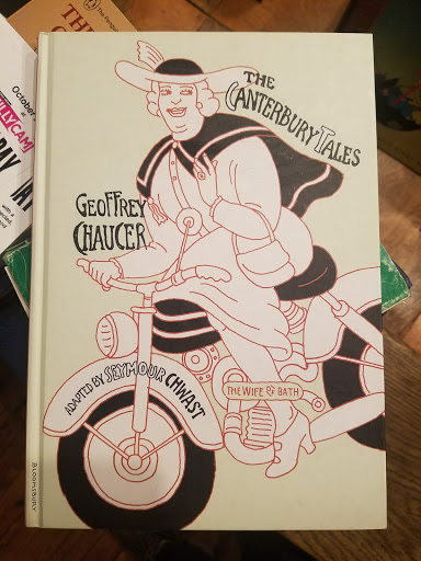 Used Book Store «Brickbat Books», reviews and photos, 709 S 4th St, Philadelphia, PA 19147, USA