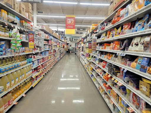 Grocery Store «Food Lion», reviews and photos, 705 Lisbon Center Dr, Woodbine, MD 21797, USA