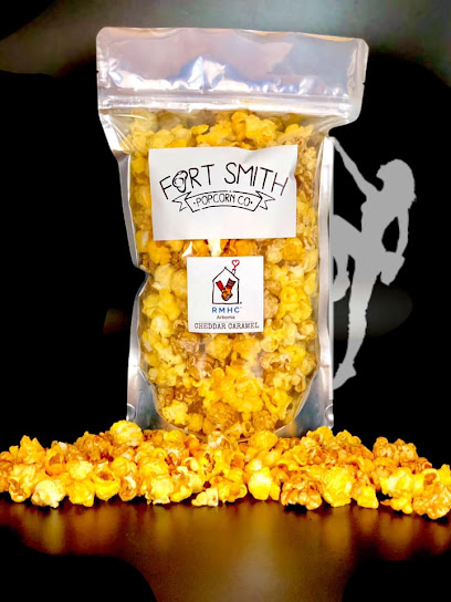 Fort Smith Popcorn Co.