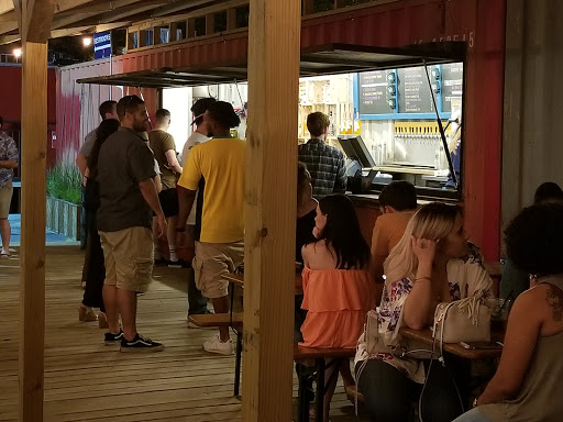 Brewery «Constitution Yards», reviews and photos, 308 Justison St, Wilmington, DE 19801, USA