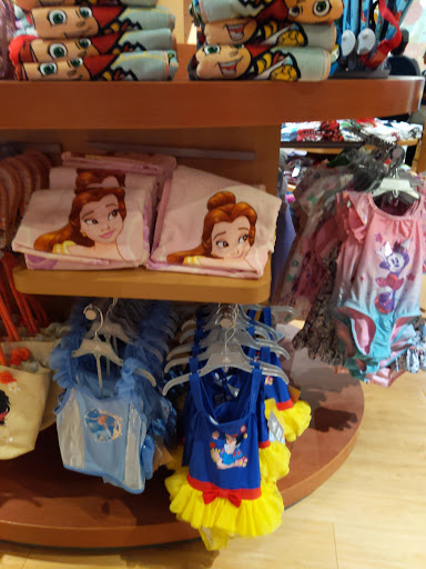 Toy Store «Disney Store», reviews and photos, 2134 Montebello Town Center, Montebello, CA 90640, USA