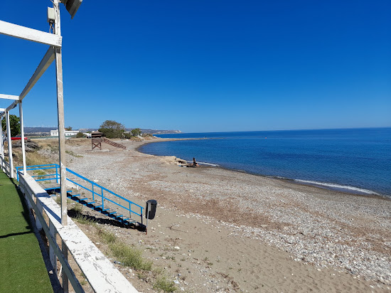 Timi Beach