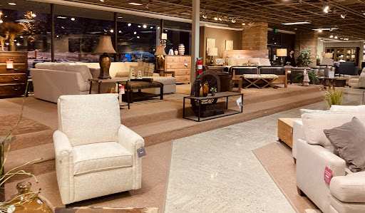 Furniture Store «Bassett Home Furnishings», reviews and photos, 2233 Bel-Red Rd, Redmond, WA 98052, USA