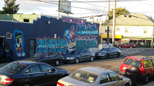 Grocery Store «North Side Supermarket», reviews and photos, 4505 Market St, Emeryville, CA 94608, USA