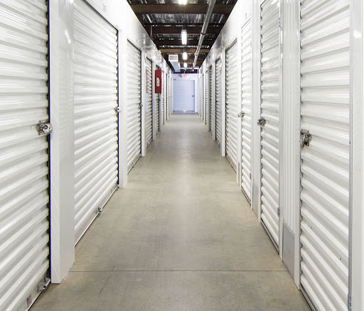 Storage Facility «Extra Space Storage», reviews and photos, 1111 W Gladstone St, Azusa, CA 91702, USA