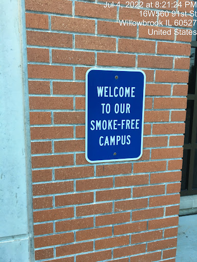 Community Center «The Mecca Center», reviews and photos, 16W560 91st St, Willowbrook, IL 60527, USA