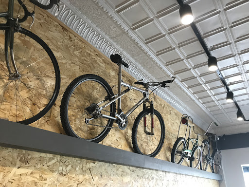 Outdoor Sports Store «Switchback Gear Exchange», reviews and photos, 2166 Plainfield Ave NE, Grand Rapids, MI 49505, USA