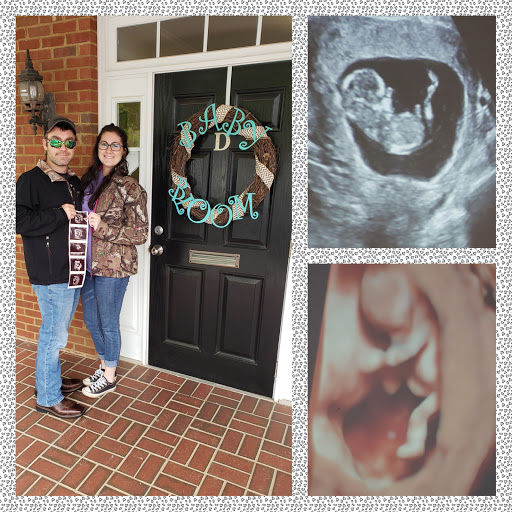 Baby Store «Baby Bloom 4D Ultrasound Studio», reviews and photos, 1803 Canterbury Dr d, Valdosta, GA 31602, USA