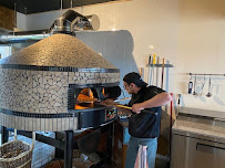 Photos du propriétaire du Pizzas à emporter A CH'FORNO PIZZA à Cucq - n°4