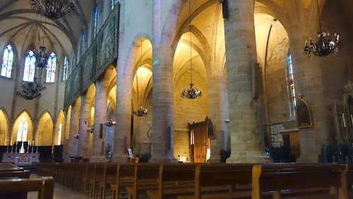 hôtels Hôtel Mimat Mende en portugal