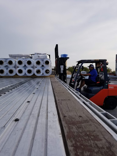 Building Materials Store «ABC Supply Co., Inc.», reviews and photos, 1500 Hutton Dr, Carrollton, TX 75006, USA