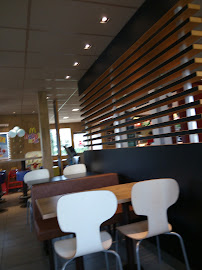 Atmosphère du Restauration rapide McDonald's à Tourcoing - n°9