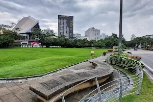 Shah Alam Independence Square image