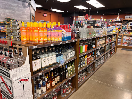 State Liquor Store «Discount Tobacco & Beverage», reviews and photos, 34722 Vine St, Willowick, OH 44095, USA