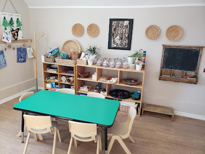 SimplySmart Child Care Centre & Montessori-Waterloo