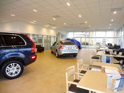 Car Dealer «Volvo Cars Silver Spring», reviews and photos, 3121 Automobile Blvd, Silver Spring, MD 20904, USA