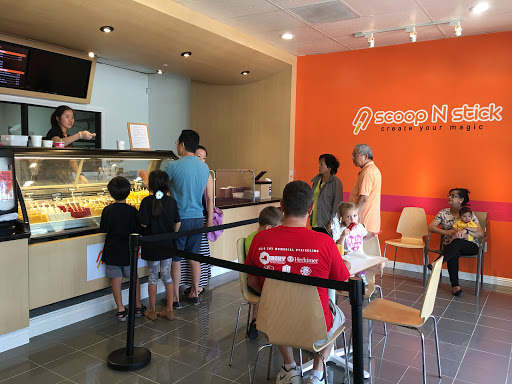 Ice Cream Shop «Popbar», reviews and photos, 18562 Prospect Rd, Saratoga, CA 95070, USA