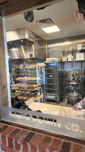 Donut Shop «Hurts Donut», reviews and photos, 5513 Mills Civic Pkwy #105, West Des Moines, IA 50266, USA