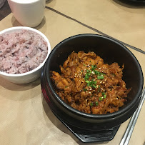 Bulgogi du Restaurant coréen Comptoir Coréen 꽁뚜아르 꼬레앙 à Paris - n°16