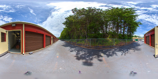 Self-Storage Facility «Simply Self Storage - Woodstock/Emma Lane», reviews and photos, 140 Emma Ln, Woodstock, GA 30189, USA