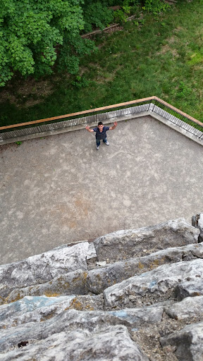 Golf Course «City of Dayton Golf», reviews and photos, 2917 Berkley St, Dayton, OH 45409, USA