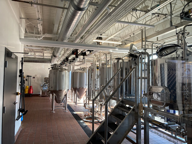 Founders Brewing Co. Detroit by null