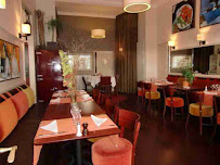 Atmosphère du Restaurant Le Chefson à Bois-Colombes - n°10