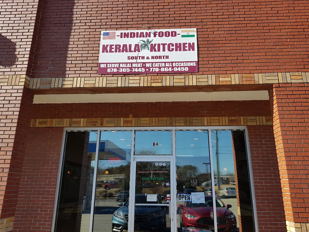 Kerala Kitchen Restaurant 30045