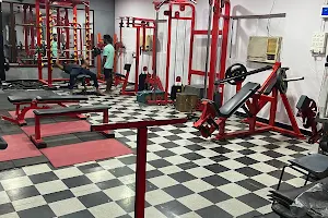 Gym yard image