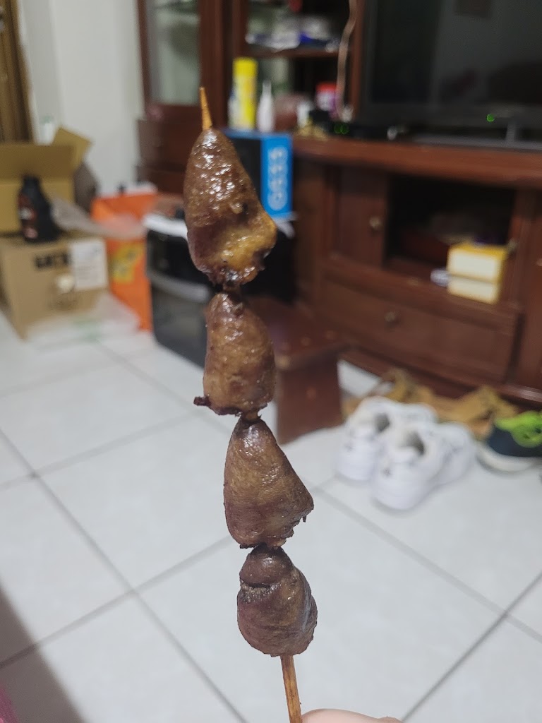 東山鴨頭 的照片