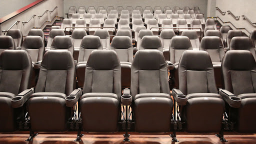 Movie Theater «Habersham Hills Cinemas», reviews and photos, 2115 Cody Rd, Mt Airy, GA 30563, USA