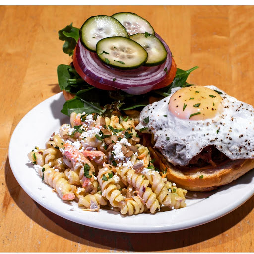 Bar «Smiling Moose», reviews and photos, 1306 E Carson St, Pittsburgh, PA 15203, USA