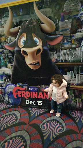 Movie Theater «AMC Loews 19th St. East 6», reviews and photos, 890 Broadway, New York, NY 10003, USA