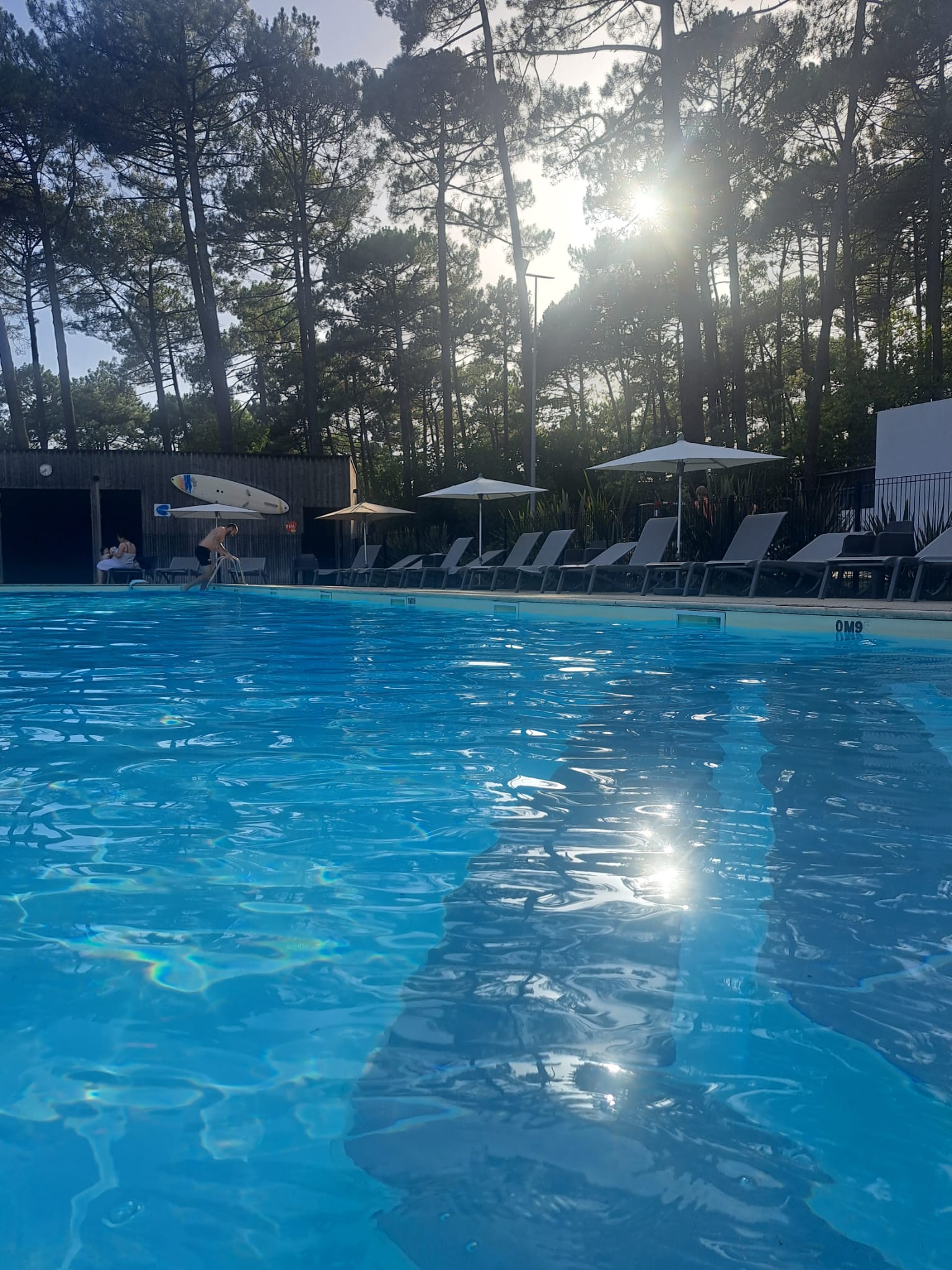 Photo n° 2 de l'avis de Stéphanie.E fait le 11/09/2023 à 14:49