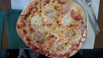 Pizza du Restaurant français La Pizzeria du Vieux Lavoir à Saint-Émilion - n°5