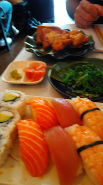 Sushi du Restaurant de sushis Sushi Kyo à Dunkerque - n°11