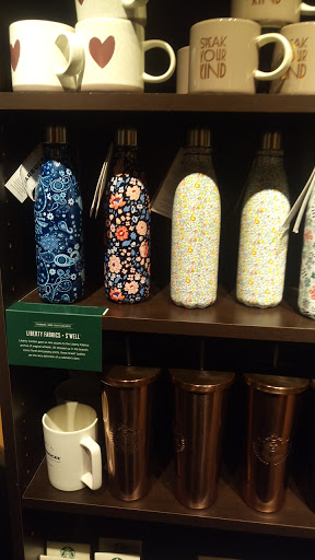 Coffee Shop «Starbucks», reviews and photos, 300 S Main St, Royal Oak, MI 48067, USA