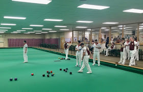 Midglos Indoor Bowling Club