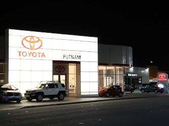 Putnam Toyota