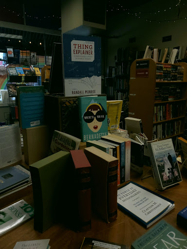 Book Store «Central Book Exchange», reviews and photos, 2017 1100 E, Salt Lake City, UT 84106, USA