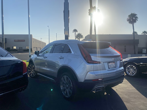 Boulevard Cadillac image