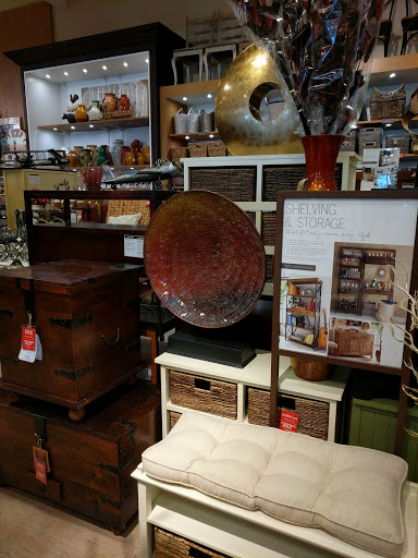 Home Goods Store «Pier 1 Imports», reviews and photos, 901 Rancho Pkwy, Arroyo Grande, CA 93420, USA