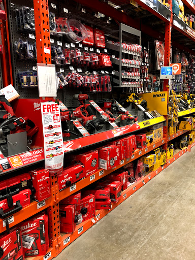 Home Improvement Store «The Home Depot», reviews and photos, 3 Mystic View Rd, Everett, MA 02149, USA