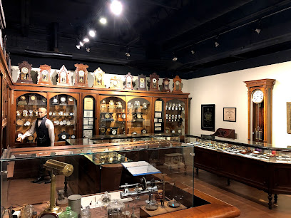 National Watch and Clock Museum