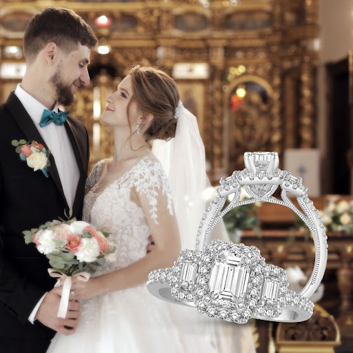 Jewelry Designer «Pattons Fine Jewelry», reviews and photos, 11740 Coursey Blvd # A, Baton Rouge, LA 70816, USA