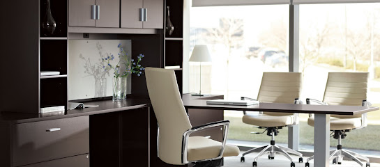 Newmarket Office Furniture
