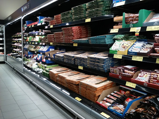 Supermarket «ALDI», reviews and photos, 150 Crossroads S Dr, Wentzville, MO 63385, USA